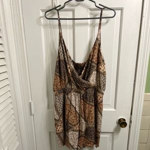 NWT American Eagle Romper